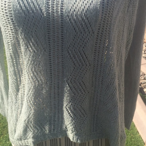 SOLD Brandy Melville Sweater - Picture 4 of 6